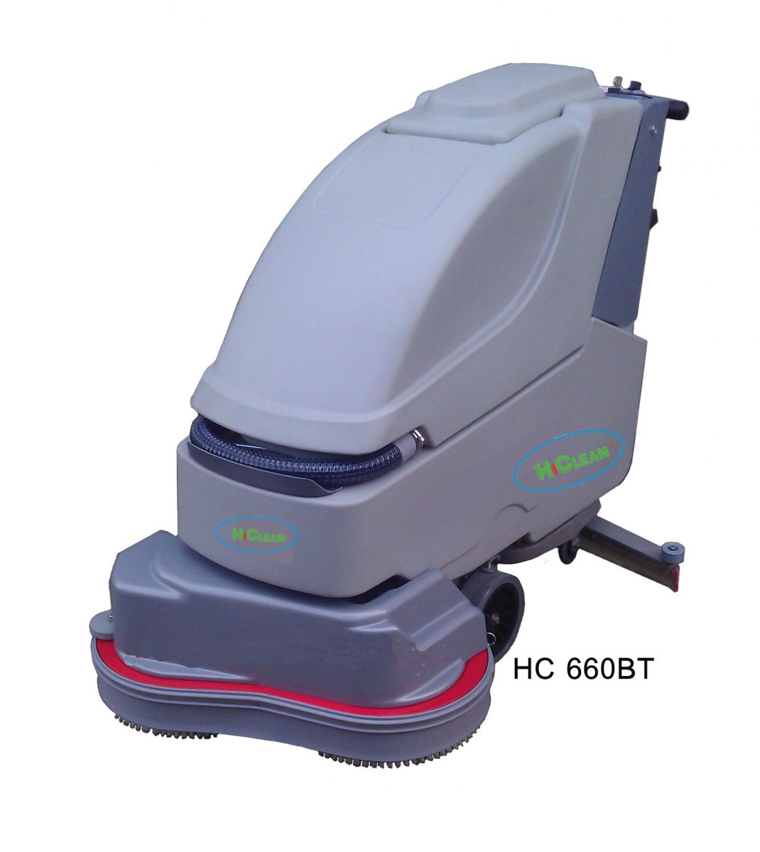 MÁY CHÀ SÀN LIÊN HỢP HICLEAN - HC 660BT