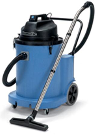 Máy hút bụi, nước công nghiệp NUMATIC WVD 1800DH-2 Kit BB7