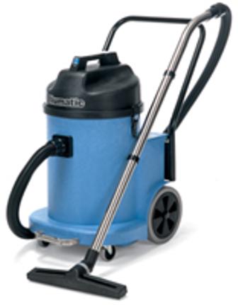 Máy hút bụi, nước công nghiệp NUMATIC WVD 900-2