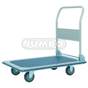 Xe đẩy hàng Jumbo - HB 210 tải trọng 300kg 