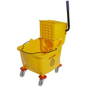 Xe ép nước, XE LAU NHÀ 