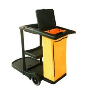 Xe làm phòng khách sạn, bệnh viện