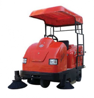  Xe quét bụi công nghiệp GreenClean - GC-1550