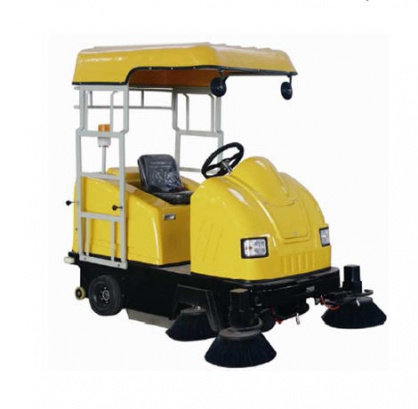 Xe quét bụi công nghiệp GreenClean - GC-1750