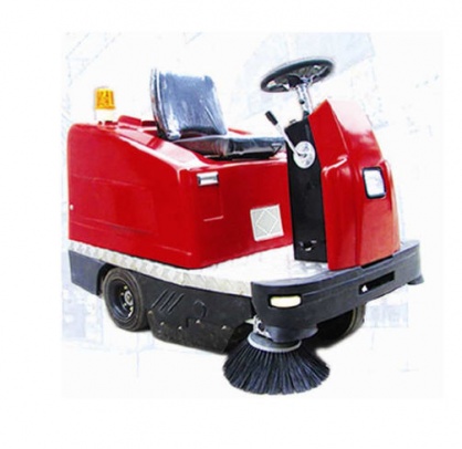  Xe quét rác GreenClean - GC-1150
