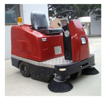 Xe quét rác GreenClean - GC-1250
