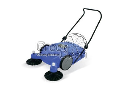 Xe quét rác GREENCLEAN - GC 320