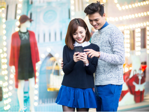 MobiFone ưu đãi thuê bao đầu số 0899 hòa mạng mới