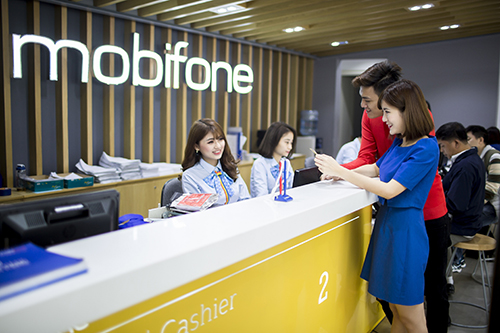 MobiFone hỗ trợ đổi SIM 4G miễn phí