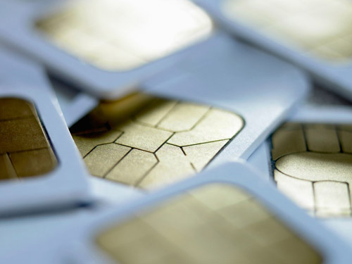 Ấn Độ tặng sim cho du khách nước ngoài