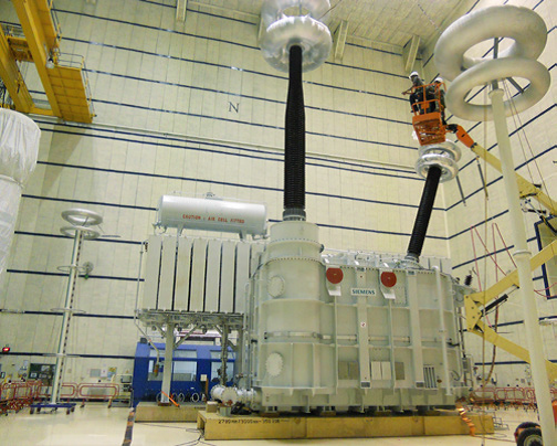 Siemens Energy