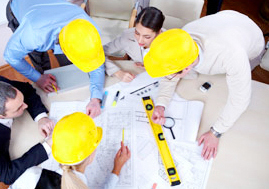 SUPPLY MANPOWER FOR CONSULTANT, DESIGN, TESTING & COMMISSIONING PROJECT