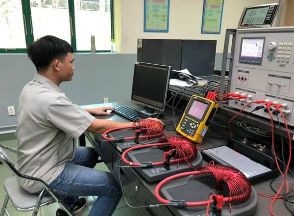 Giám sát điện năng là gì? Tại sao phải giám sát điện năng?