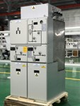 Tủ RMU loại xếp chồng - CCF 22kV 630A