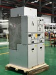 Tủ RMU loại xếp chồng - CCF 22kV 630A