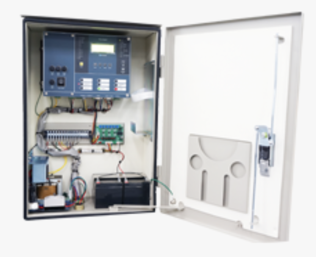 Thiết bị điều khiển đóng cắt LBS-REC-RMU
