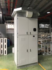 Khuyến mãi combo TBA hợp bộ 250-400-630 kVA 22kV