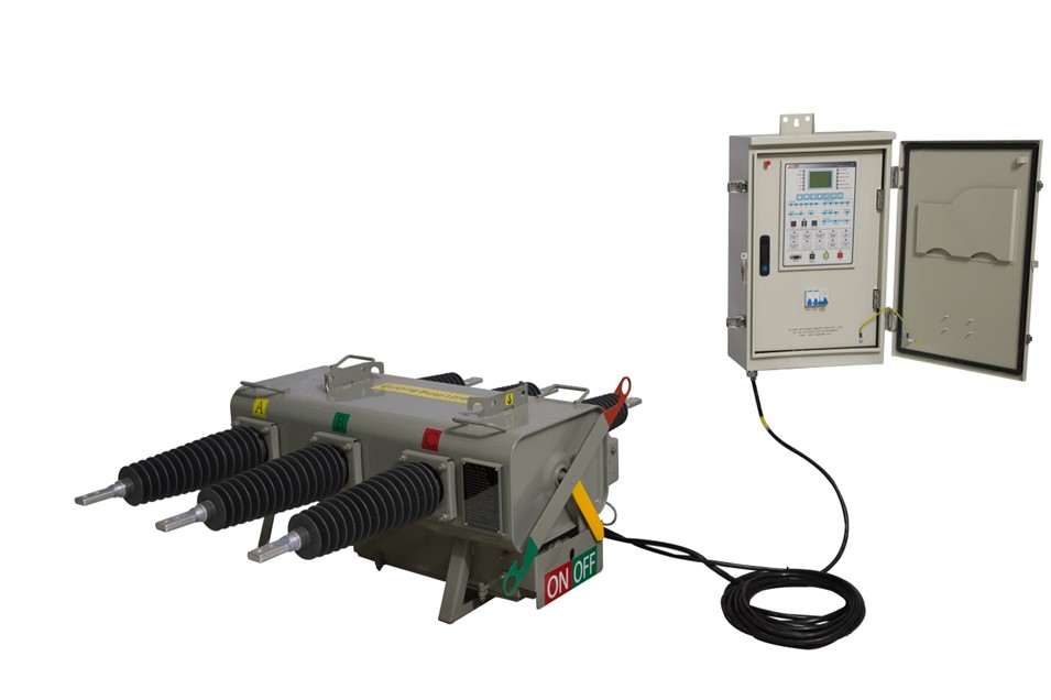 Thiết bị đóng cắt điện hạ thế MCCB 100-250 (A)
