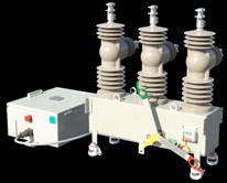 Thiết bị đóng cắt điện hạ thế MCCB 100-250 (A)