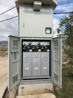 Khuyến mãi combo TBA hợp bộ 250-400-630 kVA 22kV