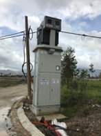 Khuyến mãi combo TBA hợp bộ 250-400-630 kVA 22kV