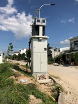 Khuyến mãi combo TBA hợp bộ 250-400-630 kVA 22kV