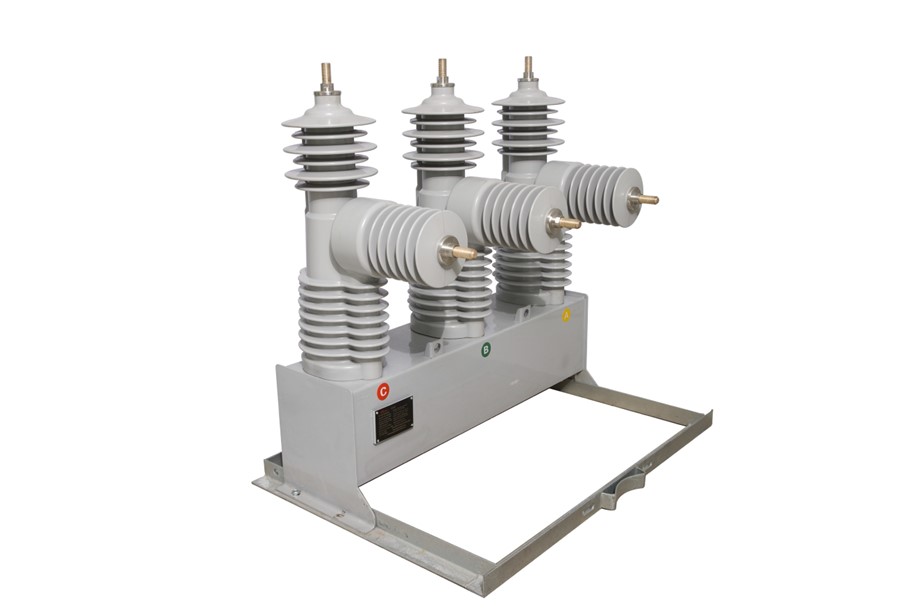 Máy cắt tự động - REC 22(35)kV 630A