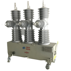 Máy cắt tự động - REC 22(35)kV 630A