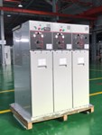 Tủ điện mạch vòng – RMU 24kV