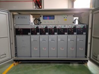 Tủ điện mạch vòng – RMU 24kV