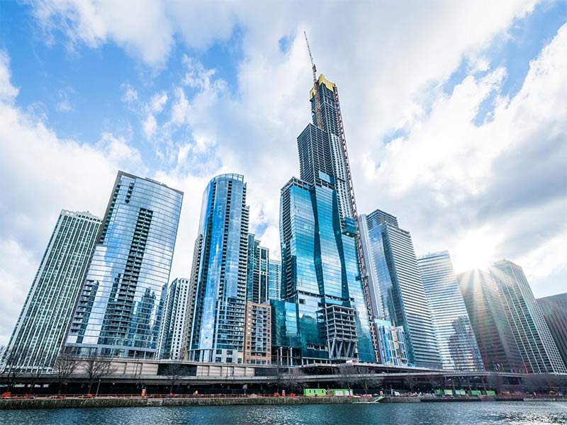 BÍ QUYẾT NHẬN DIỆN SÓNG BẤT ĐỘNG SẢN