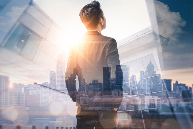 Thông điệp của chủ tịch HĐQT