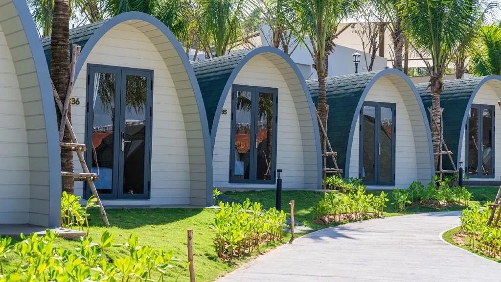 Wonderland Resort Phan Thiết