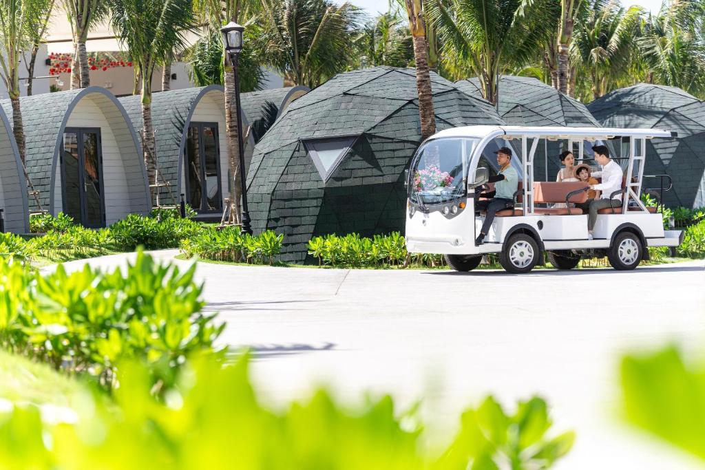 Wonderland Resort Phan Thiết