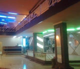 Nội thất Cafe lạnh 3