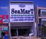Pano chữ nổi SeaMarT