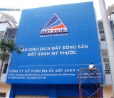 Đất xanh