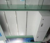 Nội thất cửa hàng Piagio 2