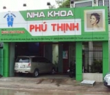 Nha khoa Phú Thịnh