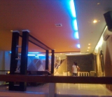 Nội thất Cafe lạnh 4