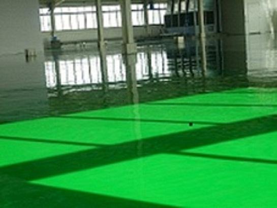 SÀN EPOXY, SÀN PU, FRP CHỐNG ĂN MÒN, CHỐNG THẤM