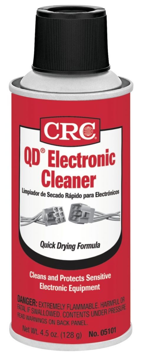 CRC - Lubricant - Cleaner