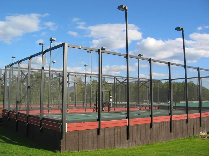 Paddle Tennis Wire