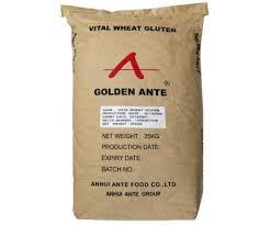 Vital Wheat Gluten