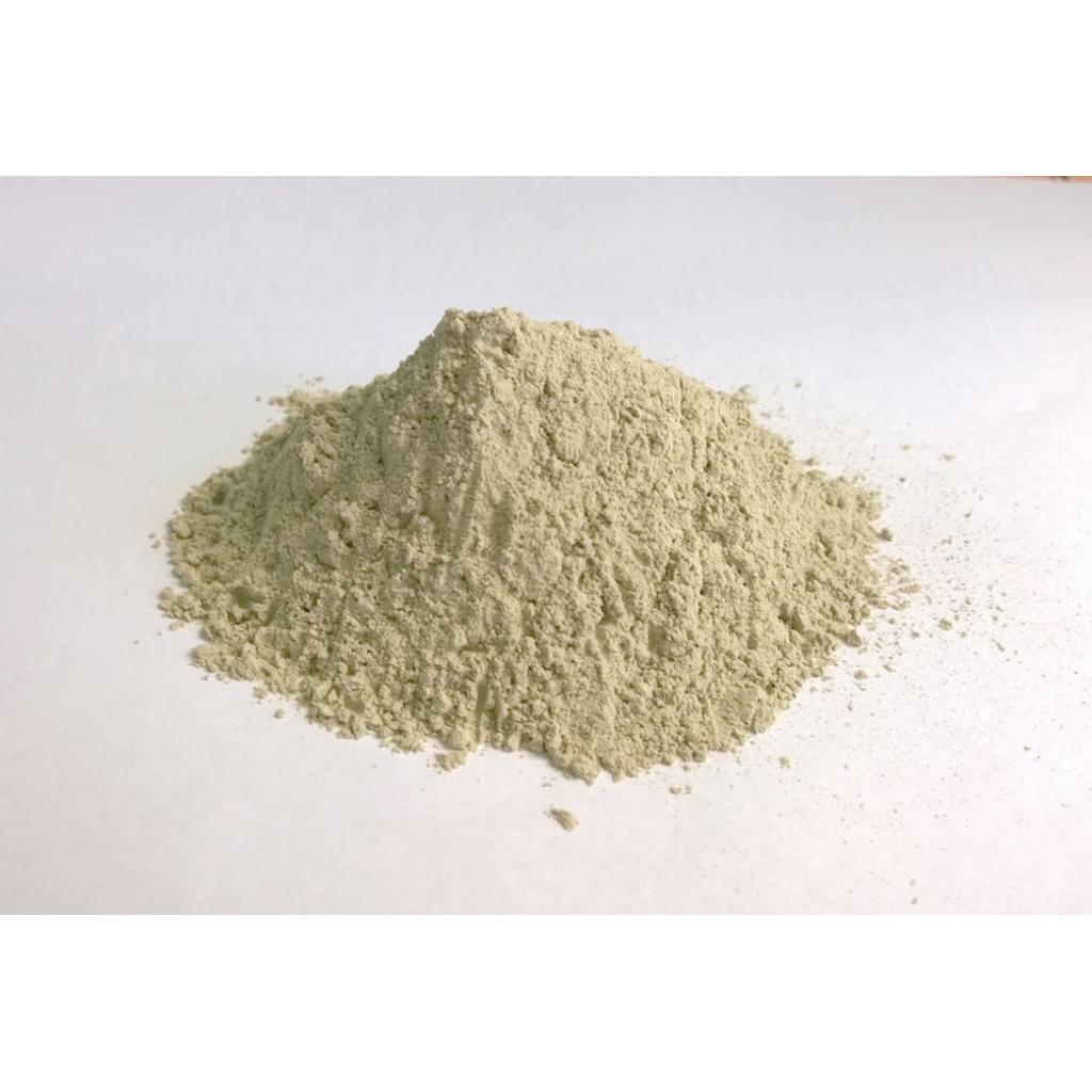 Bột sét Sodium Bentonite dùng khoan cọc nhồi