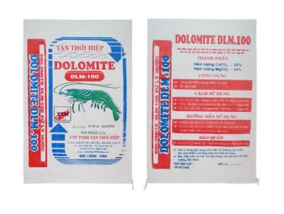 DOLOMITE