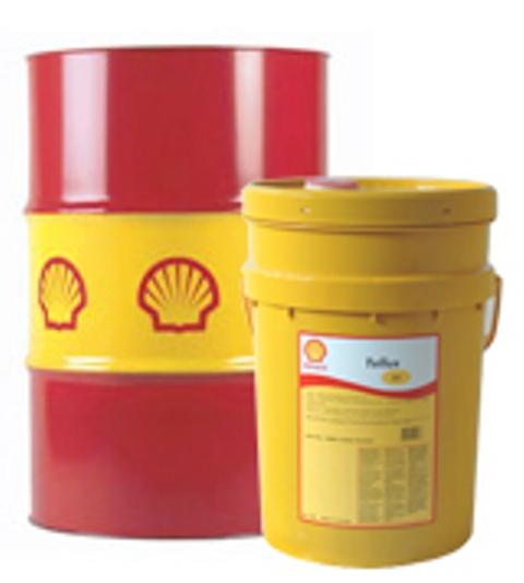 Shell Omala 220