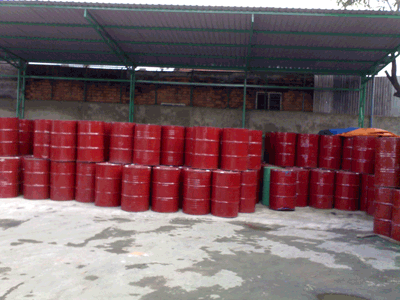 Methanol