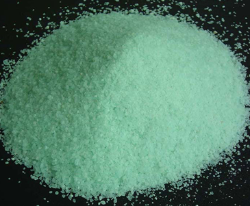 Sắt Sulphate FeSO4