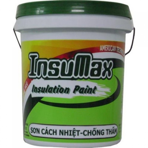 Sơn cách nhiệt INSUMAX